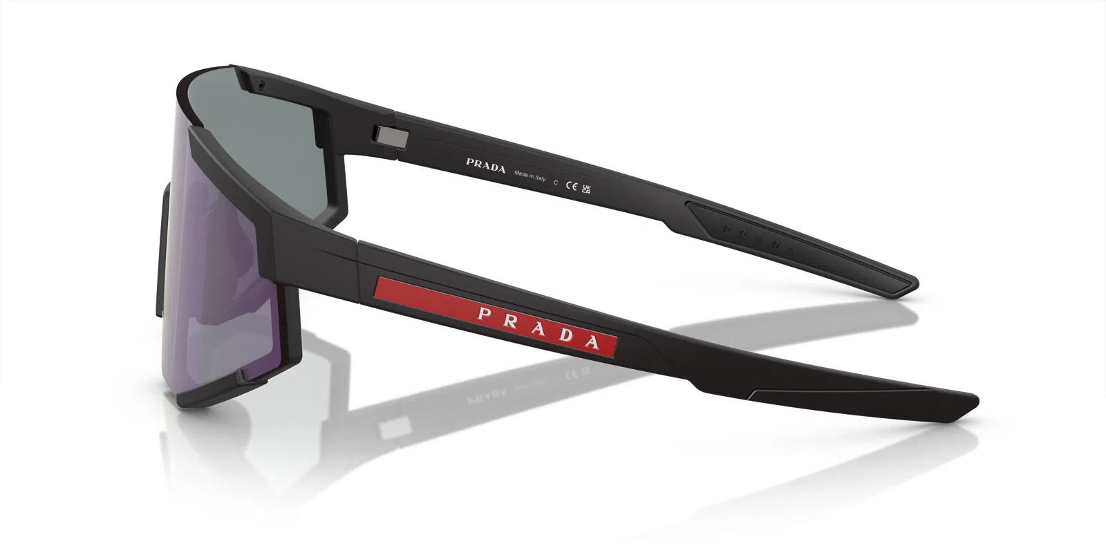 Prada Linea Rossa 04WS Sunglasses - view 14